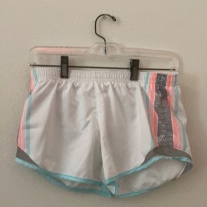 Women’s athletic shorts